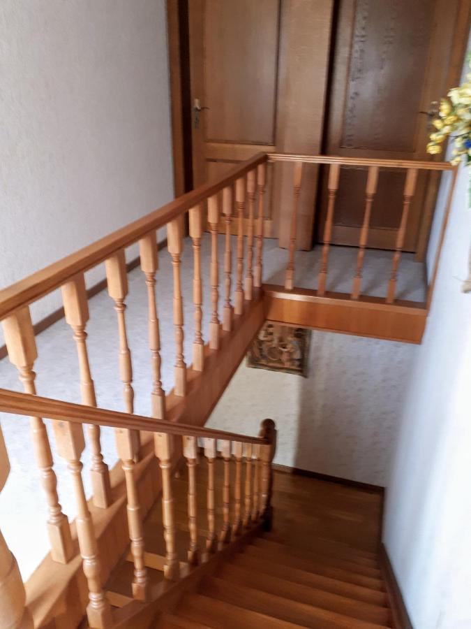 Ferienwohnung Karl Et Marie Espeler Exterior foto
